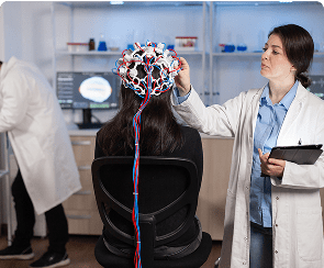 Neuromuscular & Complex Neurology