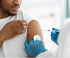 Vaccine-Related Neurological Complications